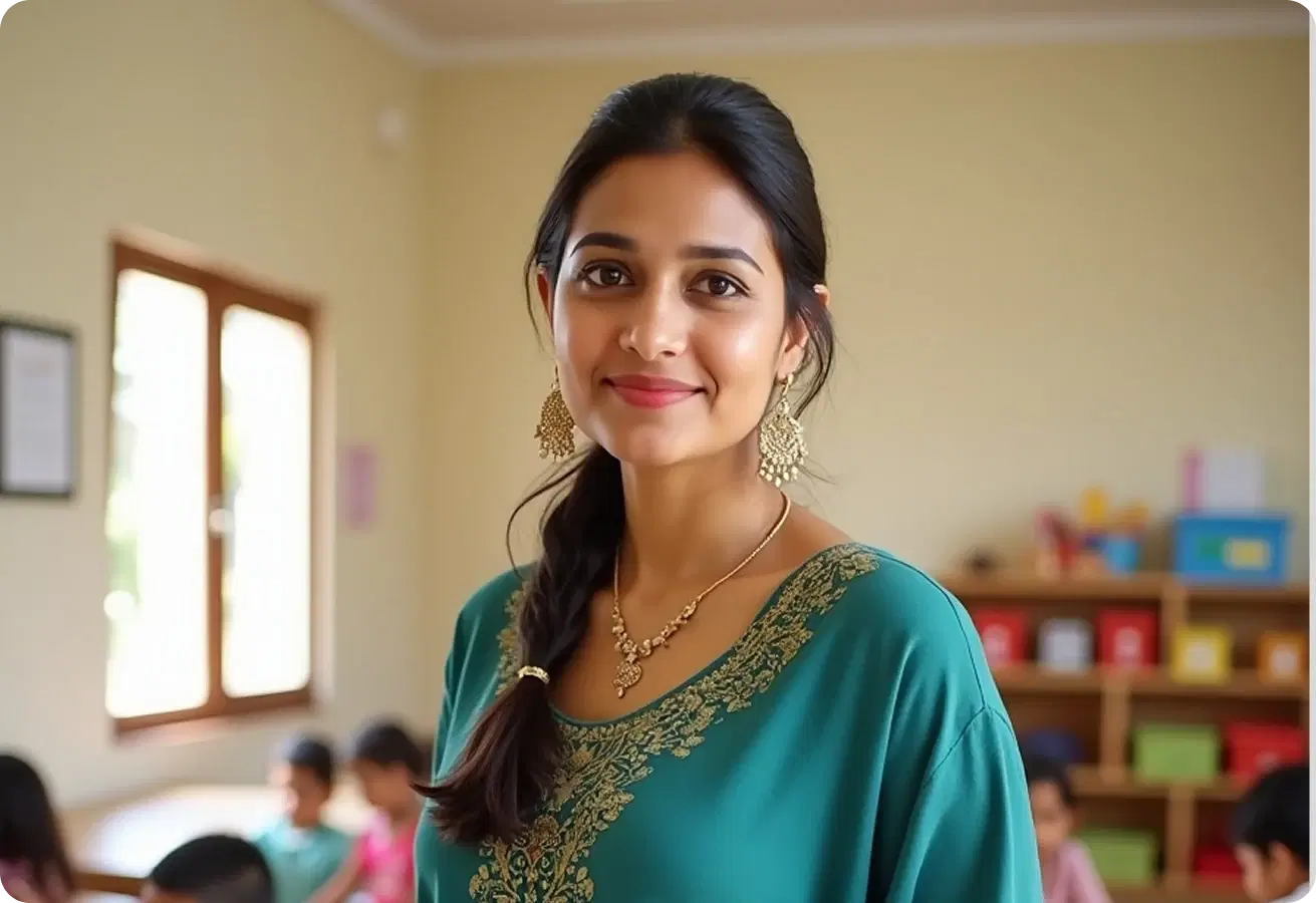 Certificate in Inclusive Special Education